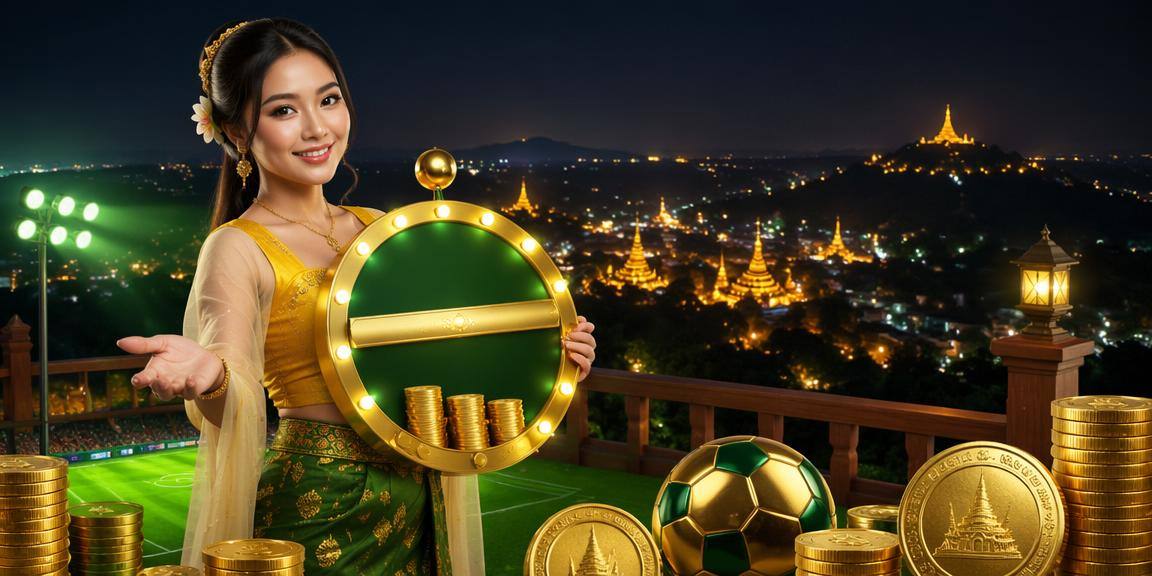 777myanmar mobile gaming