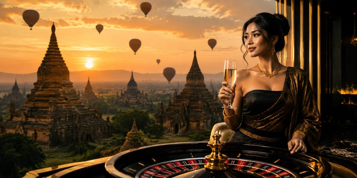 777myanmar mobile gaming
